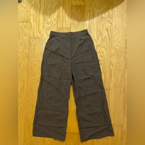 YFB Chocolate Brown Trousers
